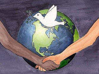 paz mundial